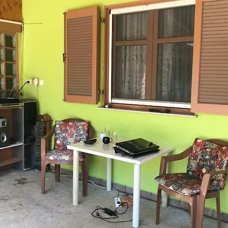 Casa vacanze Angelos House *