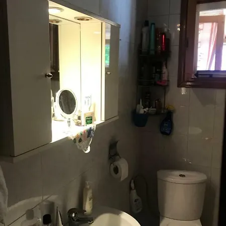 Casa vacanze Angelos House