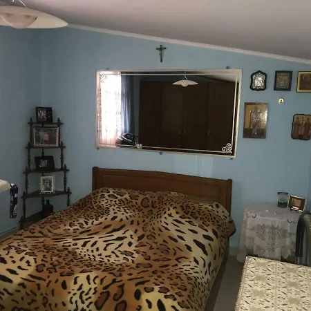 Angelos House *
