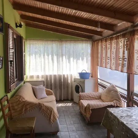 Angelos House Stavros (Thessaloniki)