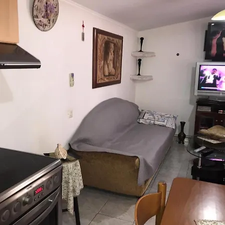 Angelos House * Stavros (Thessaloniki)